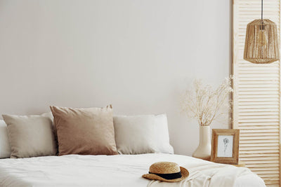 5 Ways to Get A Good Morning! Guest Room