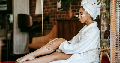 A Day of Pampering at Toronto's Best Spas