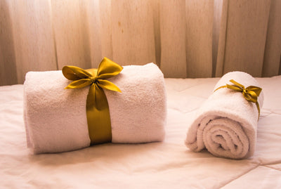 How to Care for Your Towels to Make Them Last