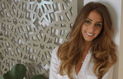 Q and A with envello Founder Sheryn Saab