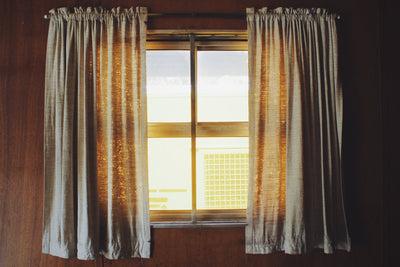 The truth about whether or not blackout curtains are necessary for a good night's sleep