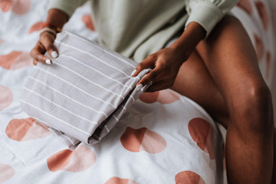 The Ultimate Guide to Folding a Fitted Sheet Like a Pro