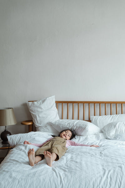 Uncovering Comfort: The Importance of Quality Bedding Sheets