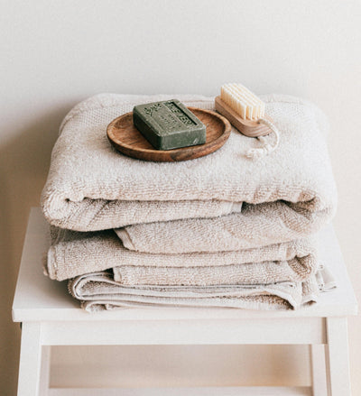 Why Fresh Towels Matters?