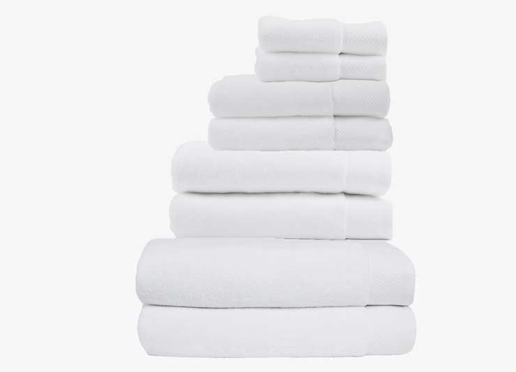Base Towel Bundle - envello