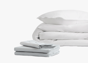 Premium Percale Bed Bundle - envello