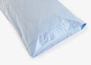 Premium Percale Pillowcases - envello