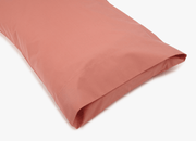 Premium Percale Pillowcases - envello