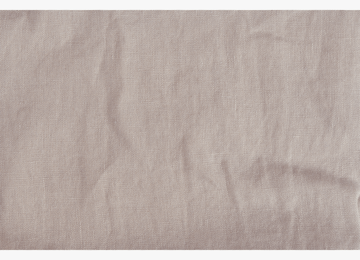 Stonewashed Linen Duvet Cover - envello