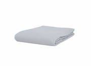 Stonewashed Linen Fitted Sheet - envello