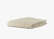 Stonewashed Linen Fitted Sheet - envello