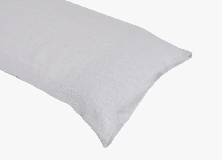 Stonewashed Linen Pillowcases - envello