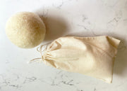 Wool Dryer Balls - envello
